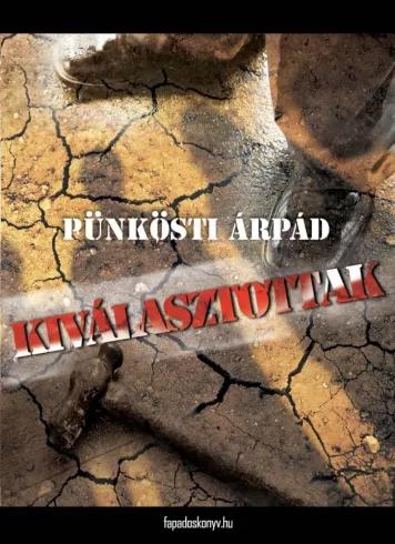 Kiválasztottak (e-könyv)