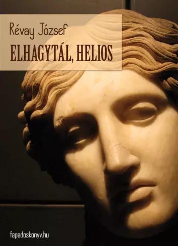 Elhagytál, Helios (e-könyv)