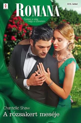 Romana 615. (e-könyv)