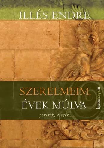 Szerelmeim, évek múlva (e-könyv)