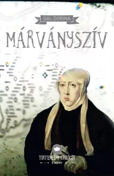 Márványszív (e-könyv)