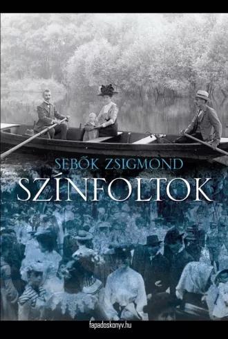 Színfoltok (e-könyv)