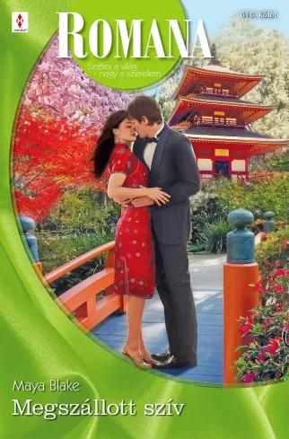 Romana 616. (e-könyv)