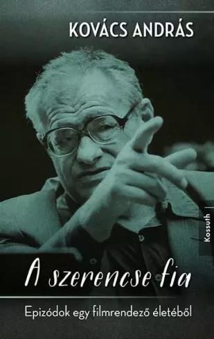 A szerencse fia (e-könyv)