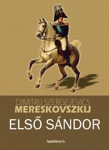 Első Sándor (e-könyv)