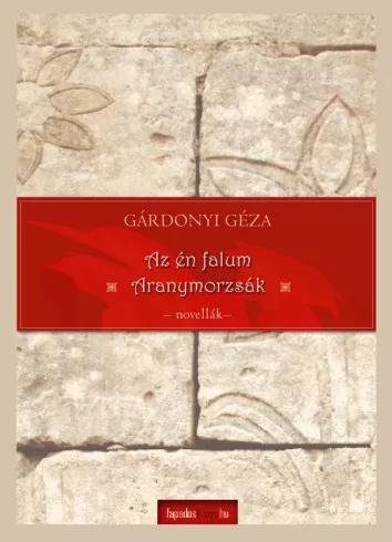 Aranymorzsák, Az én falum (e-könyv)