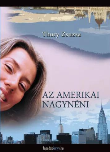 Az amerikai nagynéni (e-könyv)