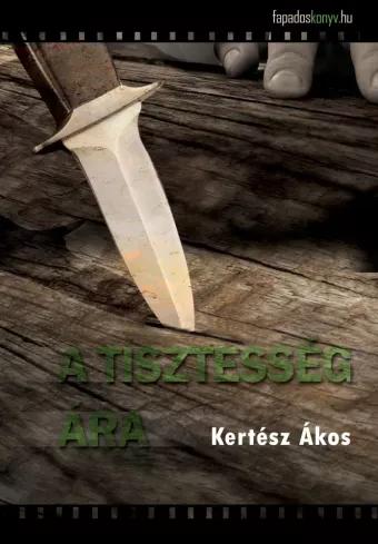 A tisztesség ára (e-könyv)