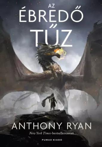 Az ébredő tűz (e-könyv)