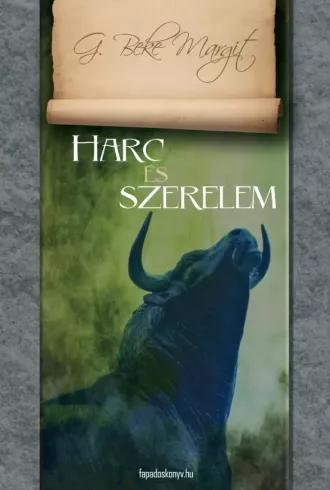 Harc és szerelem (e-könyv)