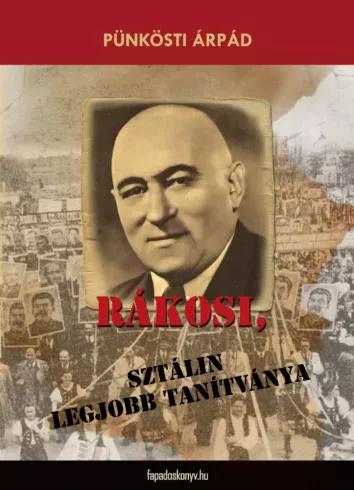 Rákosi, Sztálin legjobb tanítványa (e-könyv)