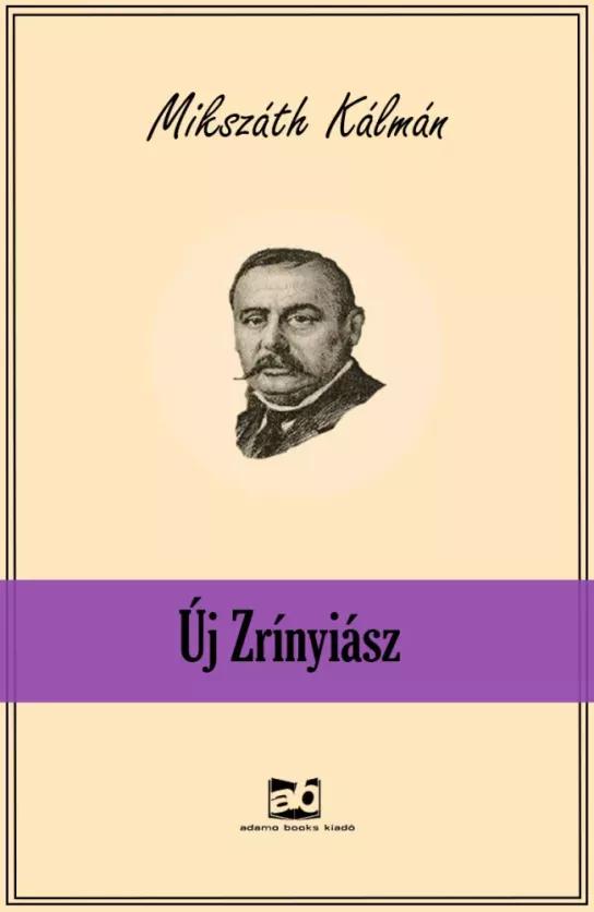 Új ​Zrínyiász (e-könyv)