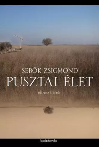 Pusztai élet (e-könyv)