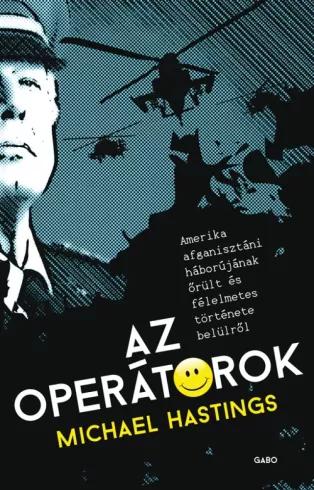 Az operátorok (e-könyv)