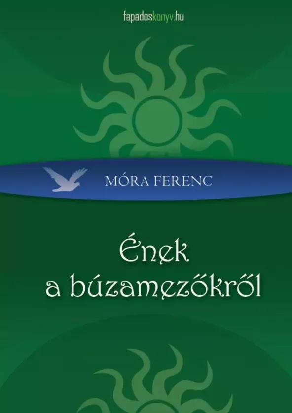 Ének a búzamezőkről (e-könyv)