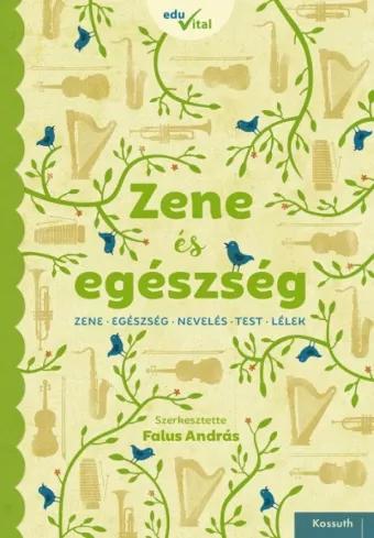 Zene és egészség (e-könyv)