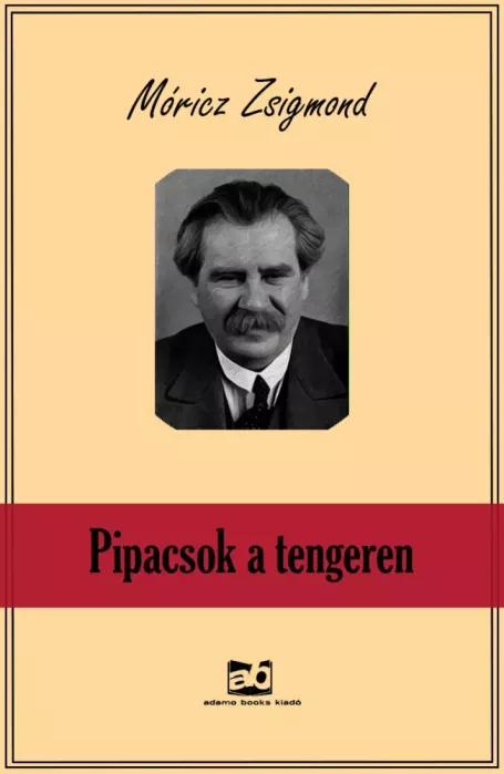 Pipacsok ​a tengeren (e-könyv)