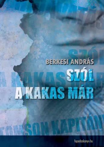 Szól a kakas már (e-könyv)