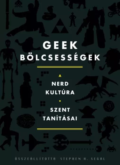 Geek bölcsességek (e-könyv)
