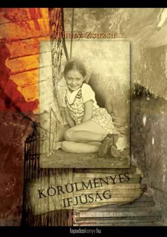 Körülményes ifjúság (e-könyv)