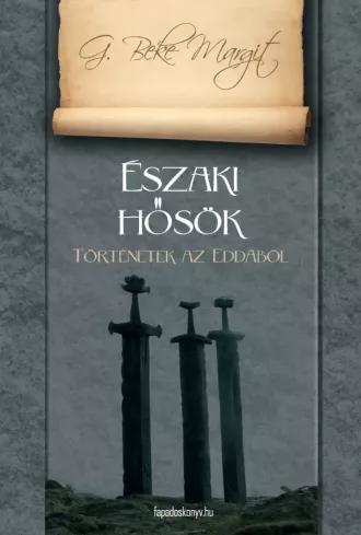 Északi hősök (e-könyv)