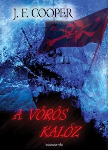 A vörös kalóz (e-könyv)