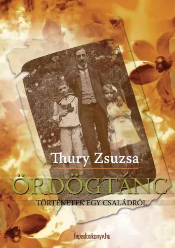 Ördögtánc (e-könyv)