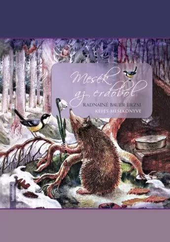 Mesék az erdőből (e-könyv)