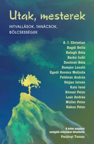 Utak, mesterek (e-könyv)