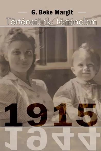 Történetünk: történelem (e-könyv)