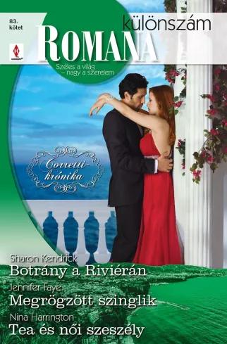 Romana különszám 83. (e-könyv)