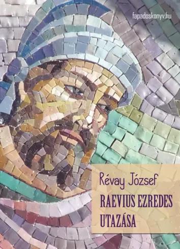 Raevius ezredes utazása (e-könyv)
