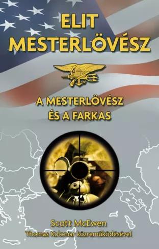 A mesterlövész és a Farkas (e-könyv)