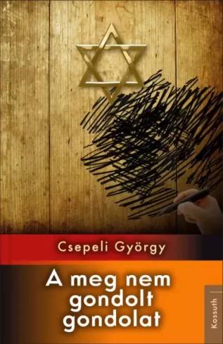 A meg nem gondolt gondolat (e-könyv)