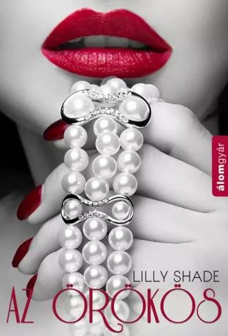 Az örökös (e-könyv)