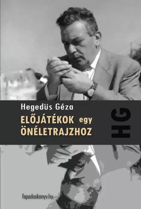 Előjátékok egy önéletrajzhoz (e-könyv)