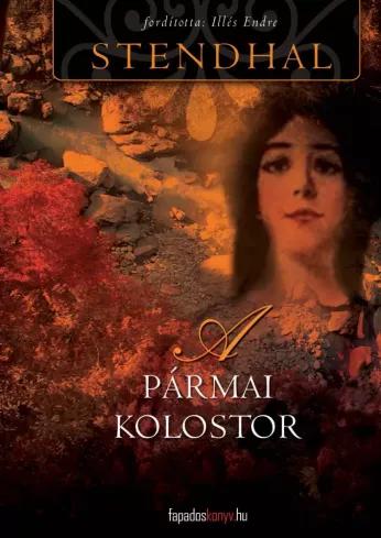 A pármai kolostor (e-könyv)