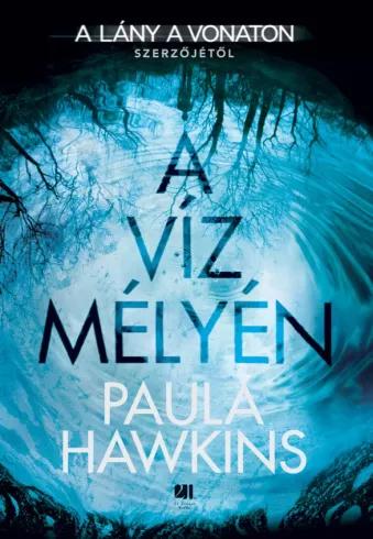 A víz mélyén (e-könyv)