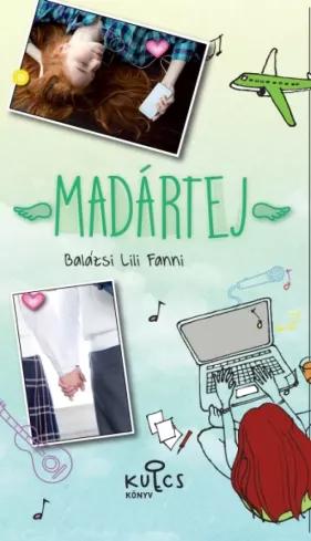 Madártej (e-könyv)