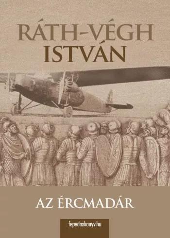 Az ércmadár (e-könyv)