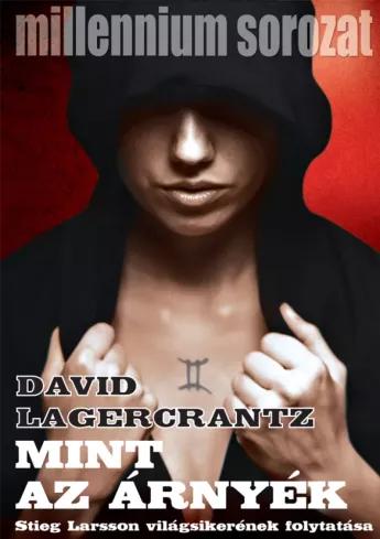 Mint az árnyék (e-könyv)