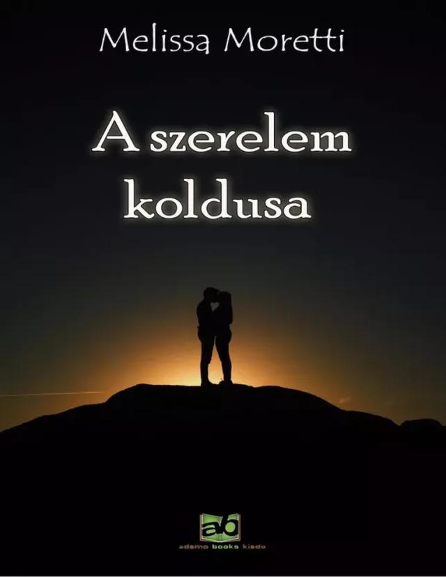 A ​szerelem koldusa (e-könyv)
