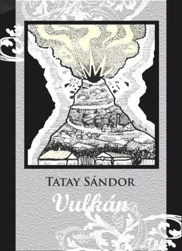 Vulkán (e-könyv)