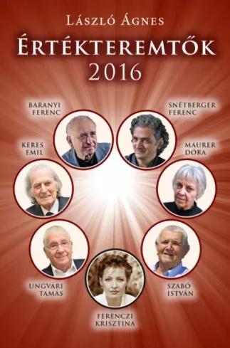 Értékteremtők 2016 (e-könyv)