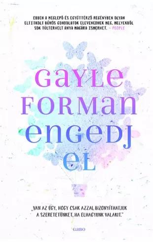 Engedj el (e-könyv)