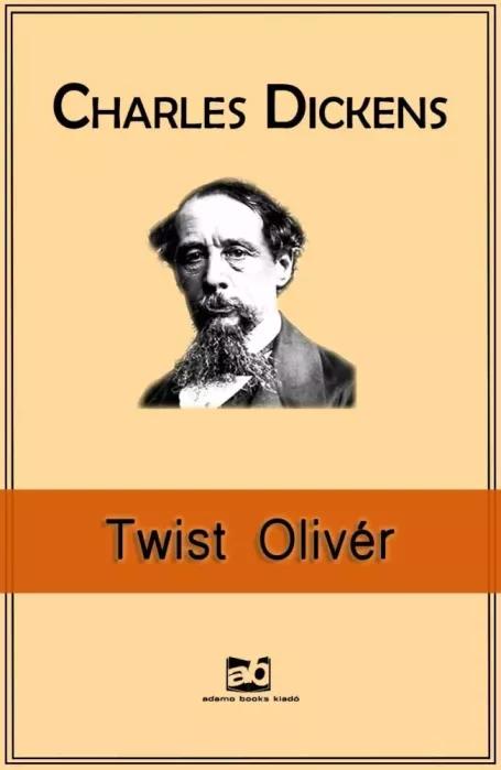 Twist ​Olivér (e-könyv)