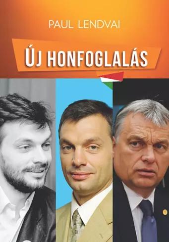 Új honfoglalás (e-könyv)