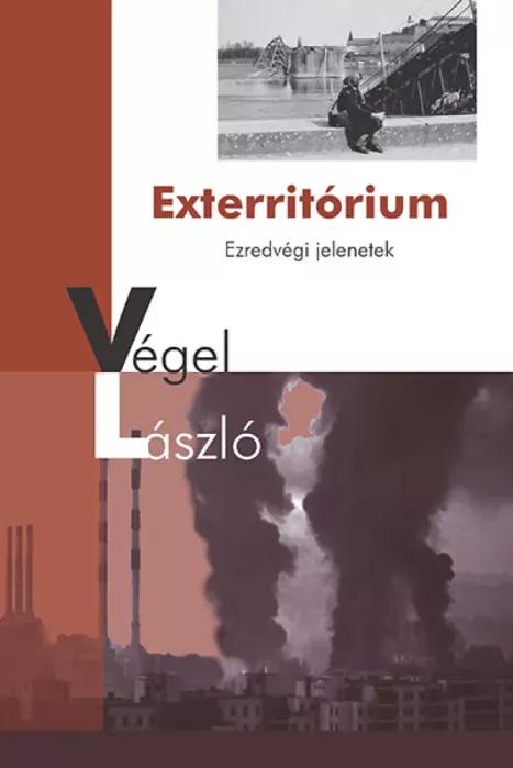 Exterritórium (e-könyv)