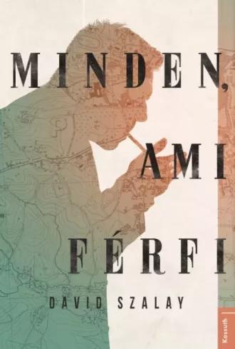 Minden, ami férfi (e-könyv)