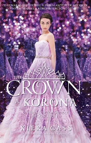The Crown – A korona (e-könyv)